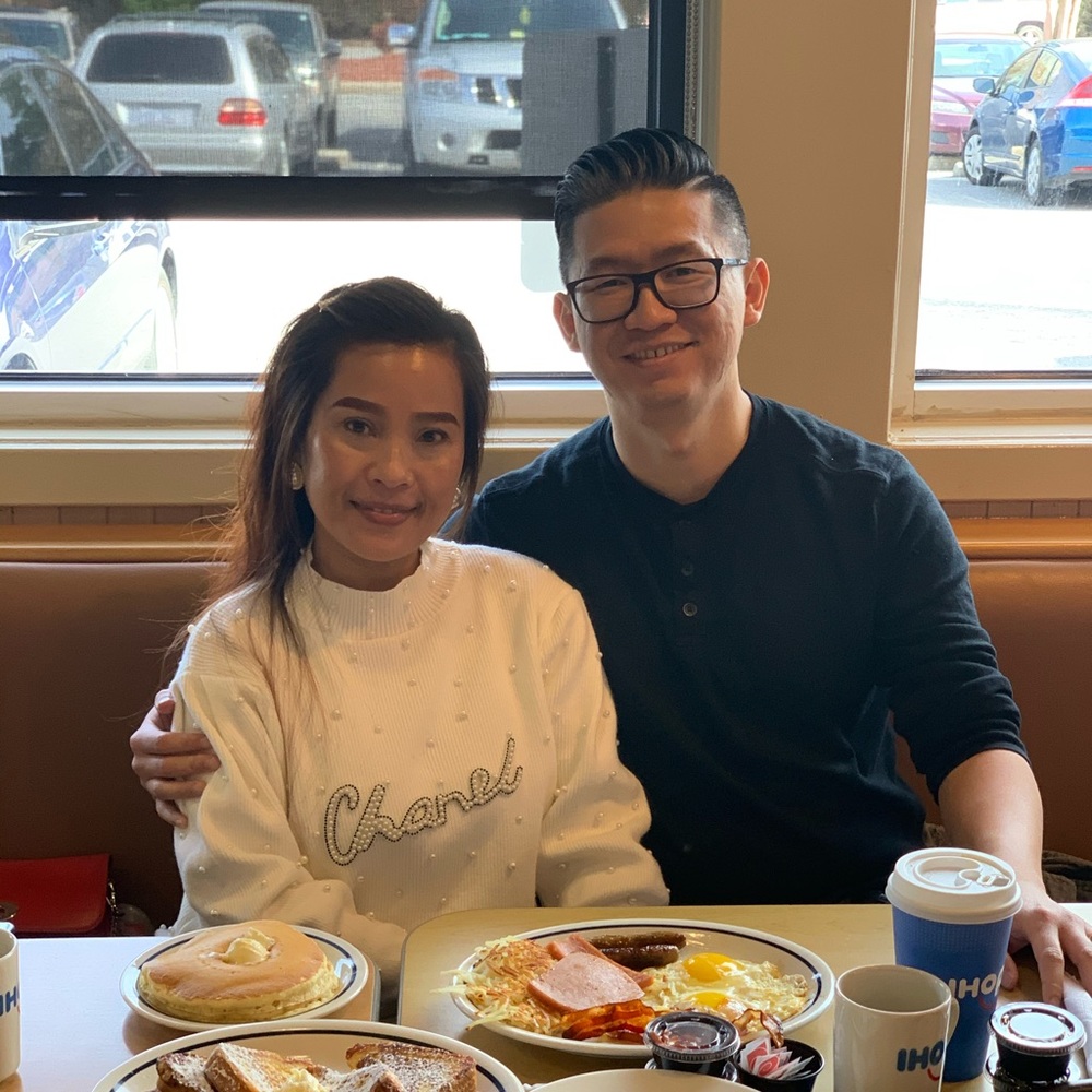 Meet your Posher, Dat